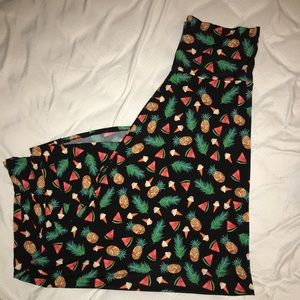 LuLaRoe Maxi
